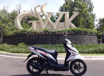 GWK - Motor
